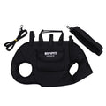 Cat bag dog bag outdoor portable breathable pet traction backpack hand carry diagonal span out lightweight travel strap artifact