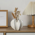 Yangtao Decorative Ceramic Vase, Hydroponic Vase, Flower Arrangement, Simulated Fruit Vase, Living Room Decorative Handicraft