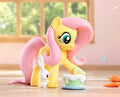 Funism My Little Pony Sweet Diary Sweet Diary Series Blind Box Surprise Mystery Box Mistery Action Figure Home DesktopDecoration
