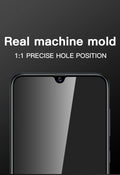 3PCS Tempered Glass For Samsung Galaxy A52 A72 A02S A12 A22 A32 5G Screen Protector For Samsung A51 A41 A31 A21 A21S A11 A01 A71