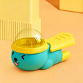 Interactive Cat Leak Food Toy Puzzle Dog Toy for Small Dogs Cats Pet Food Dispenser Puppy Slow Feeder Toys Pet Supplies