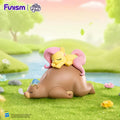 FUNISM My Little Pony Sweet Diary Series Blind Box Figures Action Toys Figure Birthday Toy