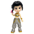 2026 Hot Anime KPop Devil Hunter Doll Vinyl Toy Rumi Mira Zoi Character Vinyl Mask Blind Box Ornament Toy anime figure