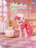 FUNISM My Little Pony Party Moment series blind box Series Blind Box Figures Action Toys Figure Birthday Gift Toy