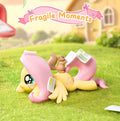 FUNISM My Little Pony Sweet Diary Series Blind Box Figures Action Toys Figure Birthday Toy