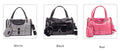Portable Dogs carrier Pet Cat Shoulder Handbag Car Seat Control Nonslip Dog Carriers Safe Small Dog Leather carrier Chihuahua
