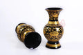 1pc ceramic vase  Buddhist temple supplies living room bedroom table temple sacrifice home decor feng shui Housewarming gift