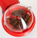Interactive Cat Leak Food Toy Puzzle Dog Toy for Small Dogs Cats Pet Food Dispenser Puppy Slow Feeder Toys Pet Supplies