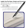 Digital Handwriting Note Book Smart Sync Pen Diary Writing Set Cloud Notebook AI,Voice Drawing Bluetooth Real-time Transmission