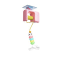 Cat toys, self-entertainment, boredom relief, energy burning, mouse teaser sticks, cat exercise, electric automatic teaser balls