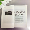 Show Your Work! by Austin Kleon -10 Ways to Share Your Creativity & Get Discovered Self-Help Book for Artists Entrepreneurs Gift