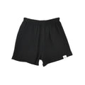 New Summer Children's Pure Cotton Shorts Fashion Solid Color Beach Shorts Kid's Casual Outing Shorts Age 2-10