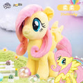 HotNew My Little Pony Plush Toys Twilight Sparkle Pinkie Pie Rarity Fluttershy Applejack Rainbow Dash Stuffed Doll Xmas Gift