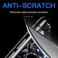 3Pcs High Definition Hydrogel Film for Samsung Galaxy S23 Ultra S23Plus S23FE Protector Film S25Ultra S24Plus S24FE Anti-Scratch