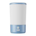 Automatic Portable Electric Pet Foot Washing Machine Quick Paw Cleaner Waterproof Low Noise Cup for Pets