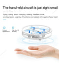 DWI D1 Dron 2.4 G Mini Remote Control drone handled Aircraft New Children's Toy Micro Aircraft Fixed Height Quadcopter toy gifts