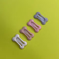 10pcs Candy Color Scheme Pet Hairpins Cat Dog Hair Clip Pin Accessories Hairgrip Headdress Cute Fashion Pet Accessories