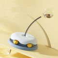 Interactive Pet Puzzle Food Leaking Ball Toy for Cat Dog Treat Leaking Catnip Slow Feeder Fun Pet Products Accessories