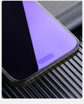 SmartDevil HD Tempered Glass Film for iPhone 17 ProMax Privacy Screen Protector for iPhone 17Air 17Pro 16Pro 16 Anti-fingerprint