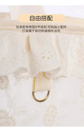 Puppy Dog Cat Bag Portable Pet Carrier Bag Breathable One-shoulder Bag Handbag Summer Travel Dog Outdoor Transport Basket Poodle