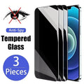 1-3PCS Privacy Temered Glass For Samsung S25 Ultra S24 S25 Screen Protector For Samsung Galaxy S25 Plus S24 Ultra S24Plus S24 FE