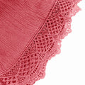Women Lace Up Shorts Summer Casual Elastic Waist Wide Leg Sweat Fitness Running Short 2024 High Quality Thick Fabric Mini Shorts