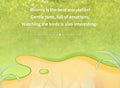 FUNISM My Little Pony Sweet Diary Series Blind Box Figures Action Toys Figure Birthday Toy