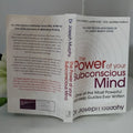 The Power of The Subconscious Mind Use Your Ability To Get Rich.  libreria philosophie english books libros books philosophy