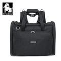 Truelove Waterproof Pet Carrier Bag for Small Dogs Cats High-Grade Polyester,Eco-Friendly & Airline Approved Design TLX2971