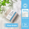 Potentate Deckled Edge Sketchbook 300g Drawing Paper 24Sheet Cold Pressed Texture Sketch Pad Watercolor Notebook for Art Student