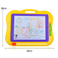 Large Size Magnetic Drawing Board Toys Color Graffiti Board Writing Board Kids Toy Learn Draw Preschool Toy Cartoon Painting Toy