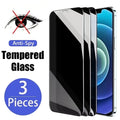 1-3PCS Privacy Temered Glass For Samsung S25 Ultra S24 S25 Screen Protector For Samsung Galaxy S25 Plus S24 Ultra S24Plus S24 FE