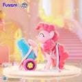 FUNISM My Little Pony Party Moment series blind box Series Blind Box Figures Action Toys Figure Birthday Gift Toy