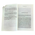 Mountain Is Your English Version of The Mountain Is You: Self-transformation english books libros philosophy books