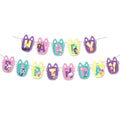 Gabby Dollhouse Birthday Party Supplies Plates Cups Tablecloth Napkins Gabby Cat Birthday Decoration Supply Kit Kids Party Favor