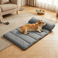 Summer Cooling Pet Mat Quick-Dry Breathable Dogs Bed Waterproof SUV Cargo Liner Travel Pad Heat Relief Outdoor Camping Sofa Mats