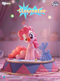 FUNISM My Little Pony Party Moment series blind box Series Blind Box Figures Action Toys Figure Birthday Gift Toy