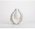 Yangtao Decorative Ceramic Vase, Hydroponic Vase, Flower Arrangement, Simulated Fruit Vase, Living Room Decorative Handicraft