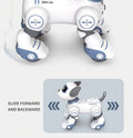 Intelligent Robot Dog Remote Control Electronic Sing Dance Follow Smart Interactive Stunt Music Toy Programmable Puppy Kid Gift