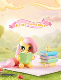 FUNISM My Little Pony Sweet Diary Series Blind Box Figures Action Toys Figure Birthday Toy