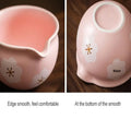 1/2Pcs Ceramic Matcha Bowl,Sakura Japanese Style Matcha Bowl Artistic Ceramic Tea Ceremony Bowl Salad Bowl For Matcha
