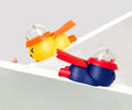 Interactive Cat Leak Food Toy Puzzle Dog Toy for Small Dogs Cats Pet Food Dispenser Puppy Slow Feeder Toys Pet Supplies