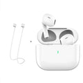 UEESFIT TWS Pro 6 Wireless Bluetooth Earphones Headphones Noise Reduction Air Earbud Low Latency HiFi Sound for IPhone Android