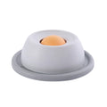Funny Interactive Pet Lick Promotes Dental Health Self-Soothing Snack Bowl Training Yogurt Licking Plate for Dogs Cats