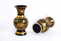 1pc ceramic vase  Buddhist temple supplies living room bedroom table temple sacrifice home decor feng shui Housewarming gift