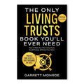 The Only Living Trusts Book You'll Ever Need psychology libros book psicologia english books