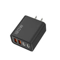 120W Fast Charger Type-C | Quick Charge 3.0 for iPhone, Samsung, Xiaomi