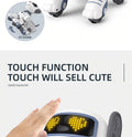 Intelligent Robot Dog Remote Control Electronic Sing Dance Follow Smart Interactive Stunt Music Toy Programmable Puppy Kid Gift