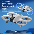 GT3 MAX Mini Drone 5G 8K GPS Professional HD Aerial Photography Dynamic Lighting Remote Control Aircraft Optical Flow Quadcopter