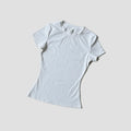 Women Yoga Top Seamless Sport T Shirts Fitness Clothes Short Sleeve Yoga Shirt Gym Top Running  Active Wear